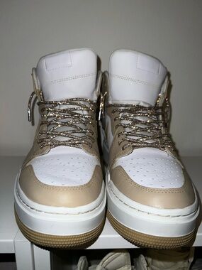 Women's Nike Air Jordan 1 Elevate High 'Desert'